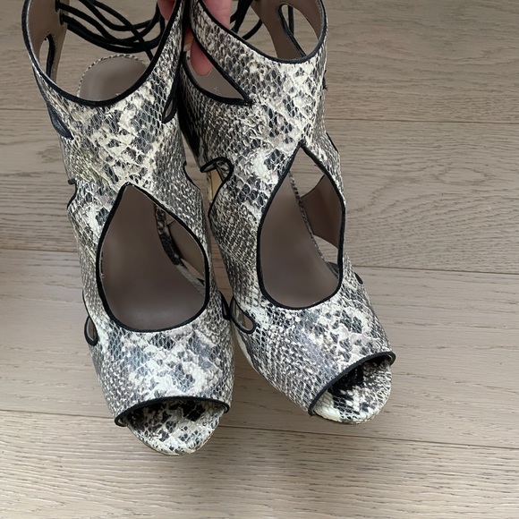 Kurt Geiger Sandals - Picture 2 of 4